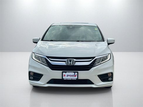 Used 2019 Honda Odyssey EX-L image 2