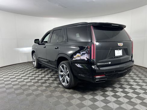 New 2025 Cadillac Escalade Sport w/ Touring Package image 17