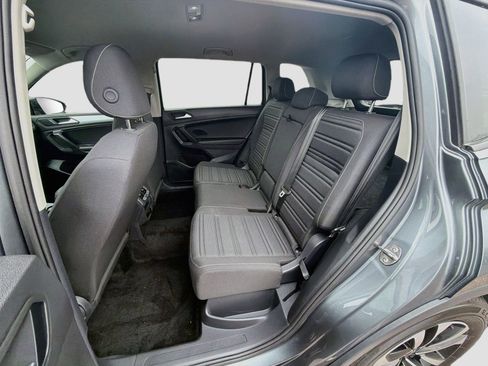 Used 2024 Volkswagen Tiguan S AWD/4WD image 28