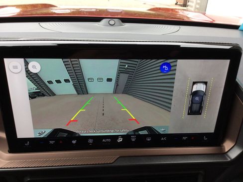 New 2025 Ford Bronco Sport Outer Banks image 20