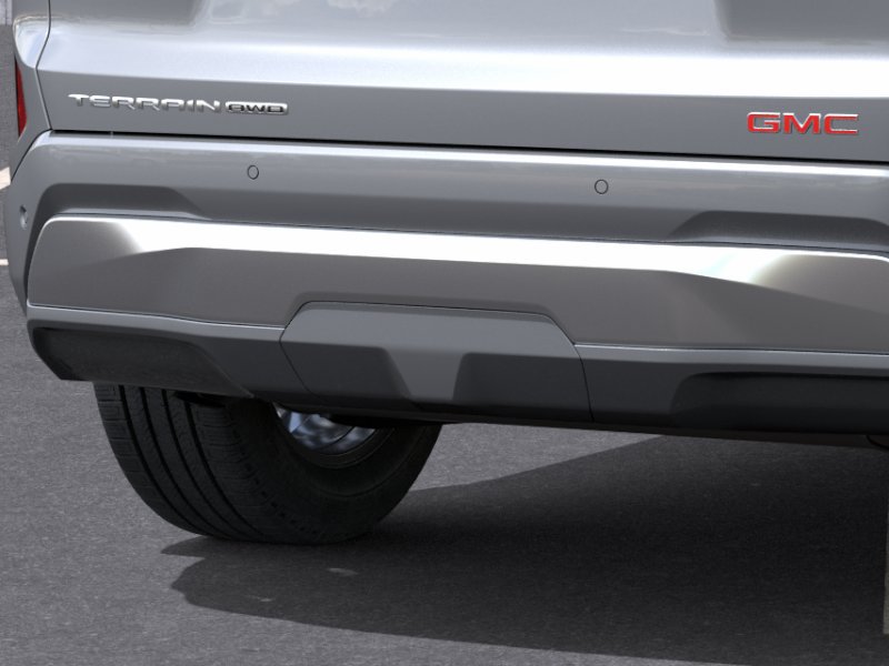 New 2027 GMC Terrain Denali w/ LPO, Floor Liner Package AWD/4WD image 14