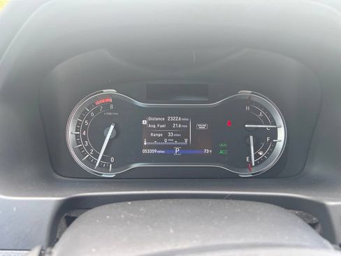 Used 2023 Honda Ridgeline RTL-E image 16