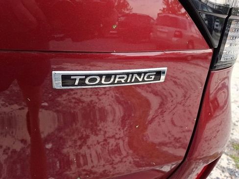 Certified 2026 Subaru Forester Touring AWD/4WD image 56