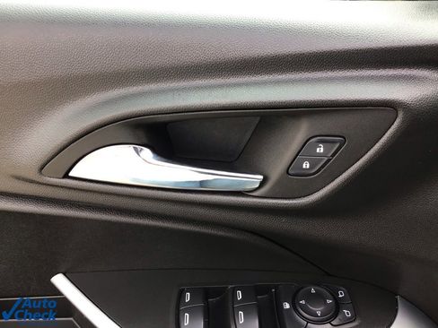 Used 2024 Chevrolet Trax LS w/ Driver Confidence Package image 24