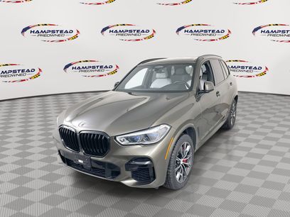 Used 2023 BMW X5 M50i w/ Executive Package