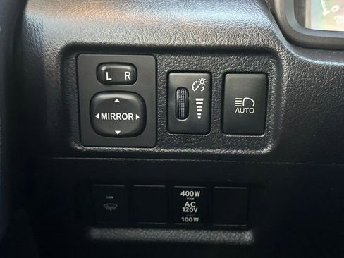 Used 2020 Toyota 4Runner SR5 image 18