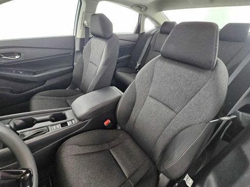 Used 2023 Honda Accord EX image 21