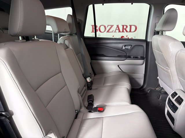 Used 2021 Honda Pilot Special Edition image 35