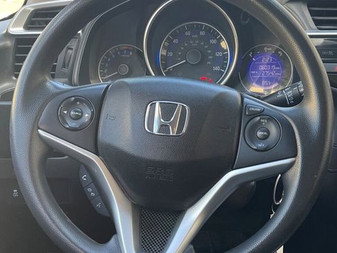 Used 2016 Honda Fit LX image 12