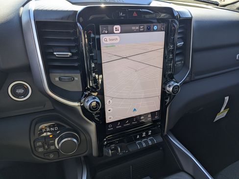 New 2026 RAM 1500 Big Horn image 12