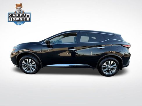 Used 2015 Nissan Murano S image 2