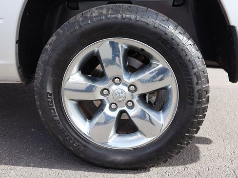 Used 2018 RAM 1500 Big Horn image 41