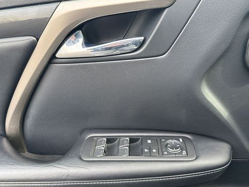 Used 2021 Lexus RX 350 FWD w/ Accessory Package image 21