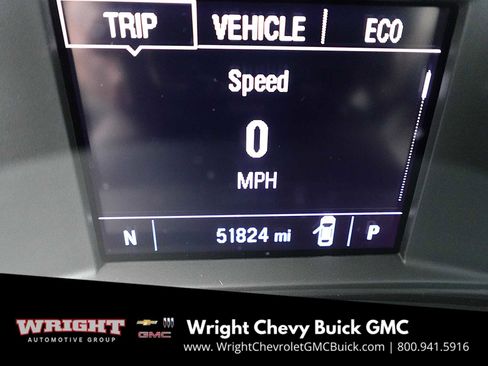 Used 2024 Chevrolet Malibu LT image 16