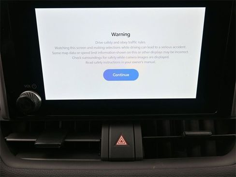 New 2025 Toyota RAV4 LE image 6