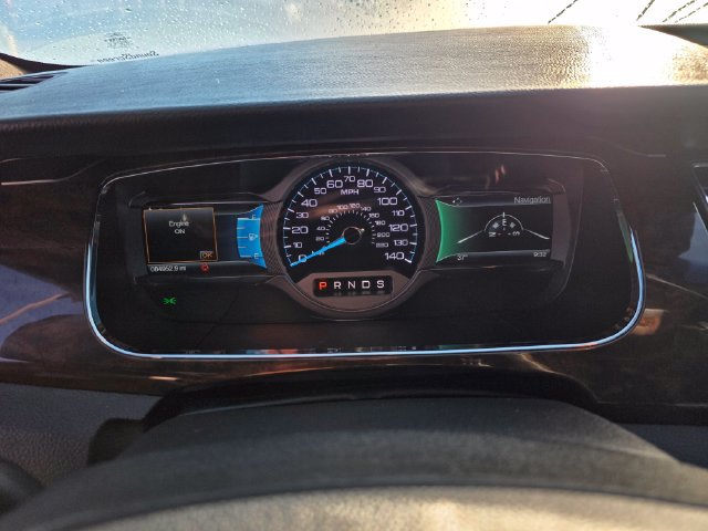 Certified 2018 Ford Taurus Limited AWD/4WD image 19
