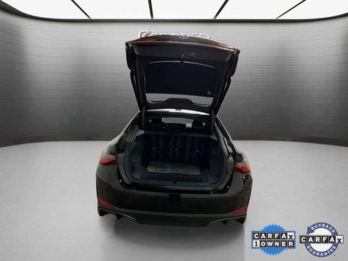 Used 2025 BMW i4 xDrive40i image 7