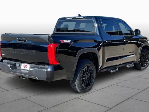 Used 2022 Toyota Tundra SR5 RWD image 13