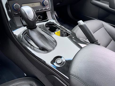 Used 2012 Chevrolet Corvette Base image 19