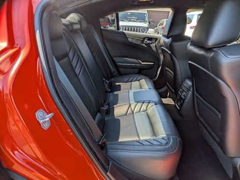 Used 2023 Dodge Charger SRT Hellcat RWD image 30
