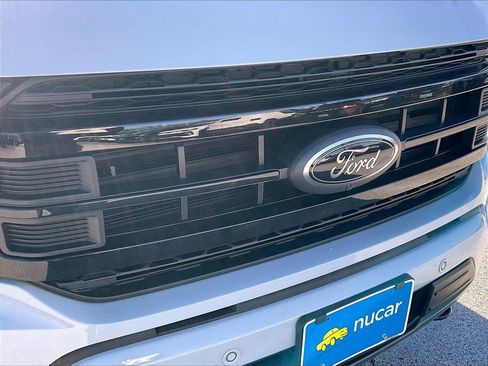 Used 2023 Ford F150 Lariat w/ Equipment Group 502A High image 29