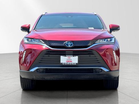Used 2021 Toyota Venza XLE AWD/4WD image 10