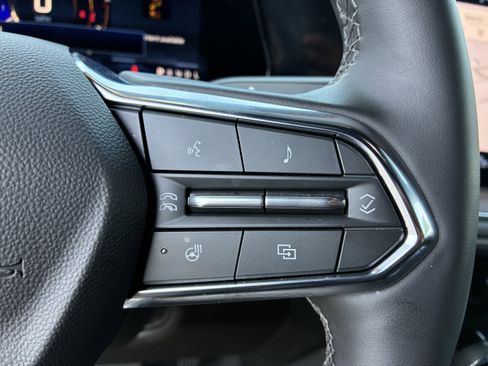 Used 2026 Chevrolet Tahoe Premier image 29