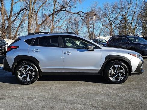 Used 2024 Subaru Crosstrek 2.0i Premium image 7