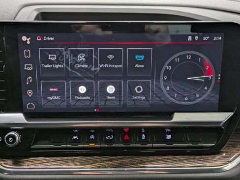 Used 2023 GMC Sierra 1500 SLE w/ Enhanced Capability Package image 26