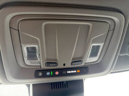 Certified 2023 Chevrolet Silverado 1500 LT RWD image 19
