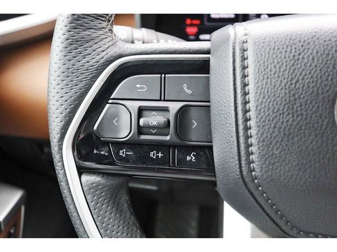 Used 2025 Toyota Tundra 1794 Edition image 15