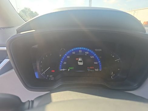 Used 2022 Toyota Corolla LE FWD image 8