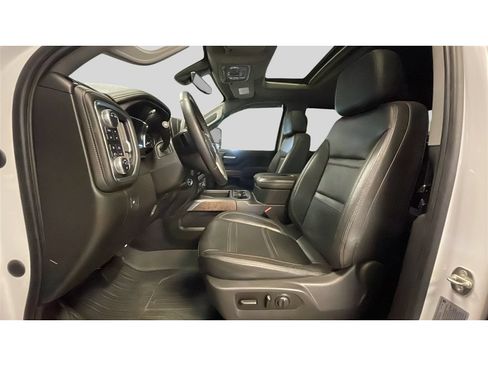Used 2021 GMC Sierra 2500 Denali w/ Denali Ultimate Package AWD/4WD image 12