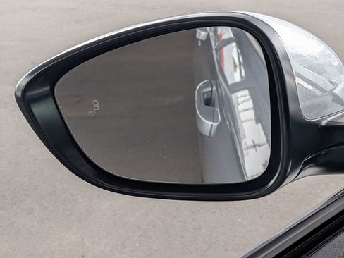Used 2024 Honda Accord EX image 25
