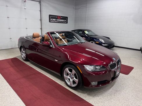 Used 2010 BMW 328i Convertible RWD image 8