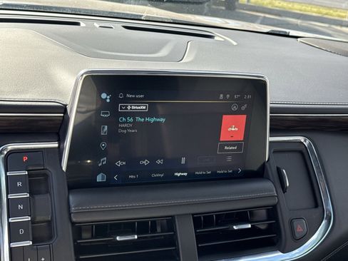 Used 2023 Chevrolet Tahoe Z71 image 25