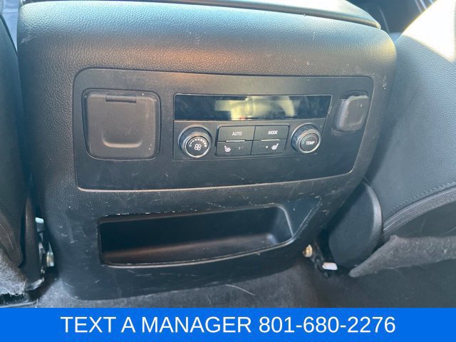 Used 2020 GMC Yukon XL SLT AWD/4WD image 33