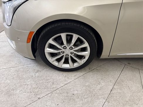 Used 2016 Cadillac XTS Luxury FWD image 11
