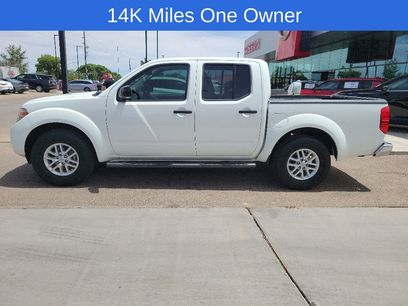 Used 2019 Nissan Frontier SV w/ Value Truck Package