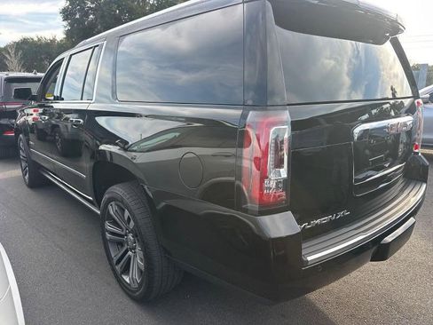 Used 2020 GMC Yukon XL Denali w/ Denali Ultimate Package image 7