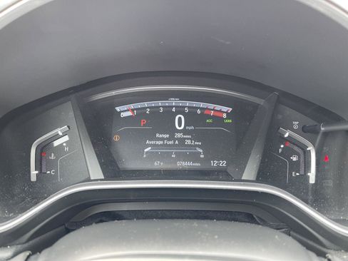 Used 2018 Honda CR-V EX image 7