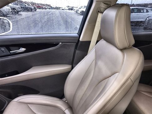 Used 2022 Lincoln Nautilus Reserve image 24