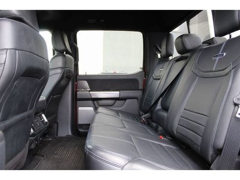 Used 2024 Ford F150 Platinum AWD/4WD image 13