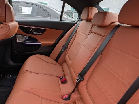 Certified 2023 Mercedes-Benz C 300 Sedan image 18