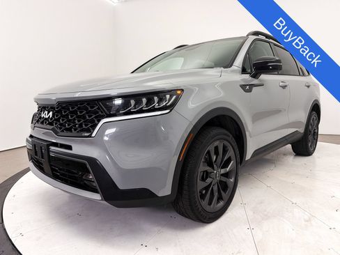 Used 2022 Kia Sorento X-Line EX AWD/4WD image 15