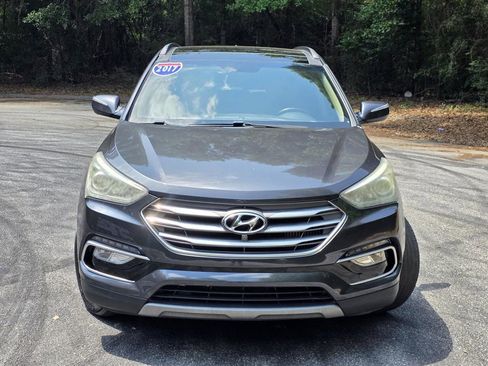 Used 2017 Hyundai Santa Fe Sport FWD image 2