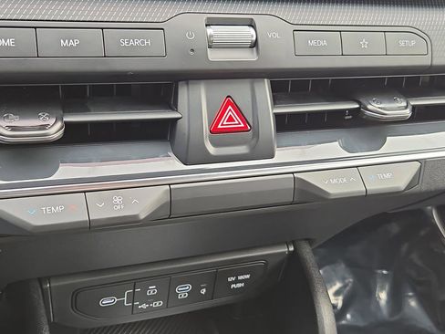 New 2025 Kia K4 GT-Line Turbo image 26