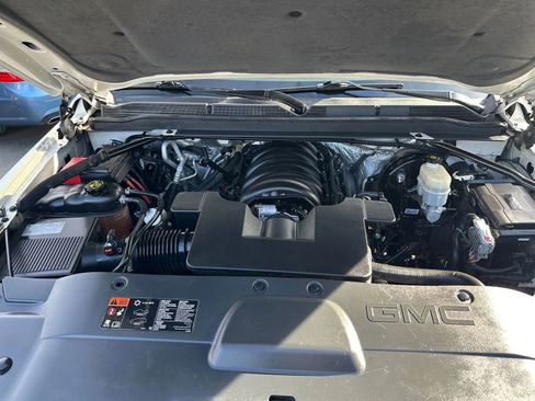 Used 2015 GMC Yukon Denali w/ Touring Package image 56