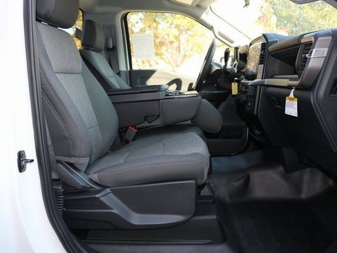 New 2025 Ford F150 XL w/ Equipment Group 103A High image 17