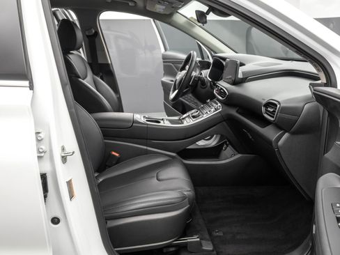 Used 2023 Hyundai Santa Fe XRT image 38